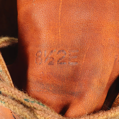 [人気品番 875] 00s アイリッシュセッター モックトゥ ブーツ / 2001年製 Irish Setter 6-inch Classic Moc