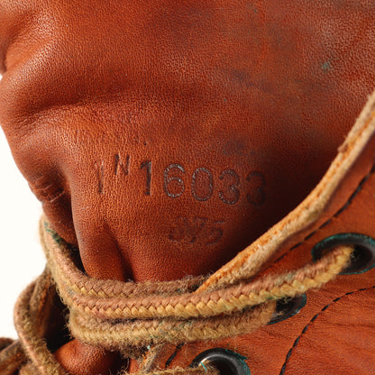 [人気品番 875] 00s アイリッシュセッター モックトゥ ブーツ / 2001年製 Irish Setter 6-inch Classic Moc
