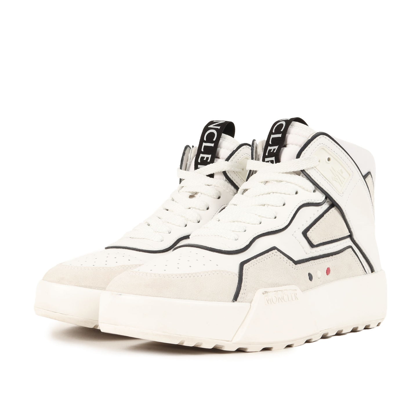 プロミックス スペース ハイカット スニーカー (PROMYX SPACE HIGH)