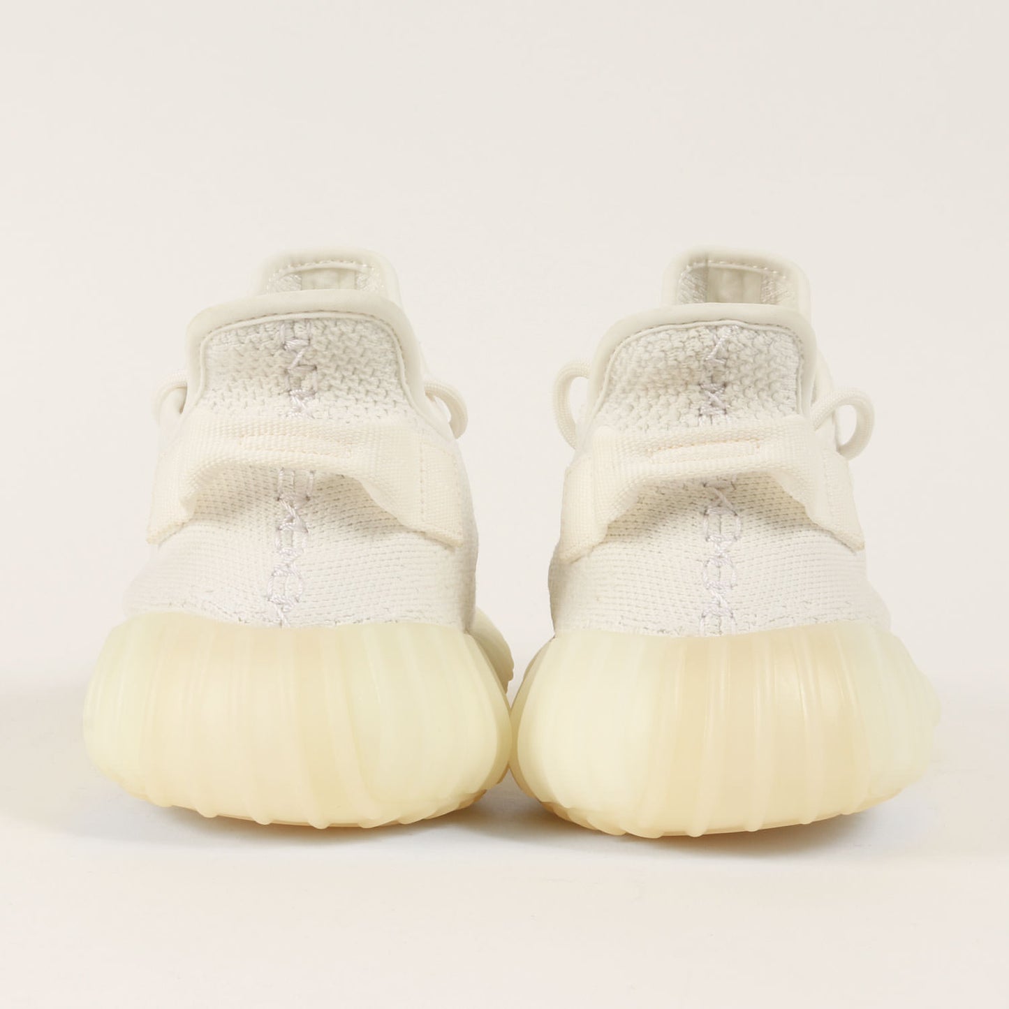 YEEZY BOOST 350 V2 CREAM WHITE (2018年製 / CP9366)