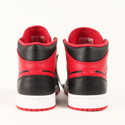 AIR JORDAN 1 MID BRED TOE (DQ8426-060)