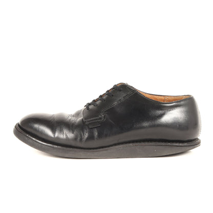 [人気品番 101] ポストマン オックスフォード シューズ / 2011年製 Postman Oxford