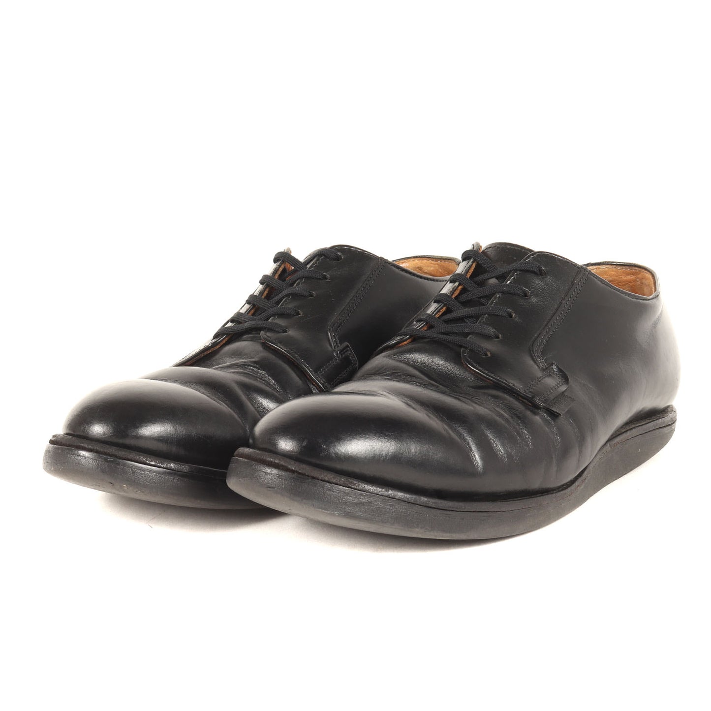 [人気品番 101] ポストマン オックスフォード シューズ / 2011年製 Postman Oxford