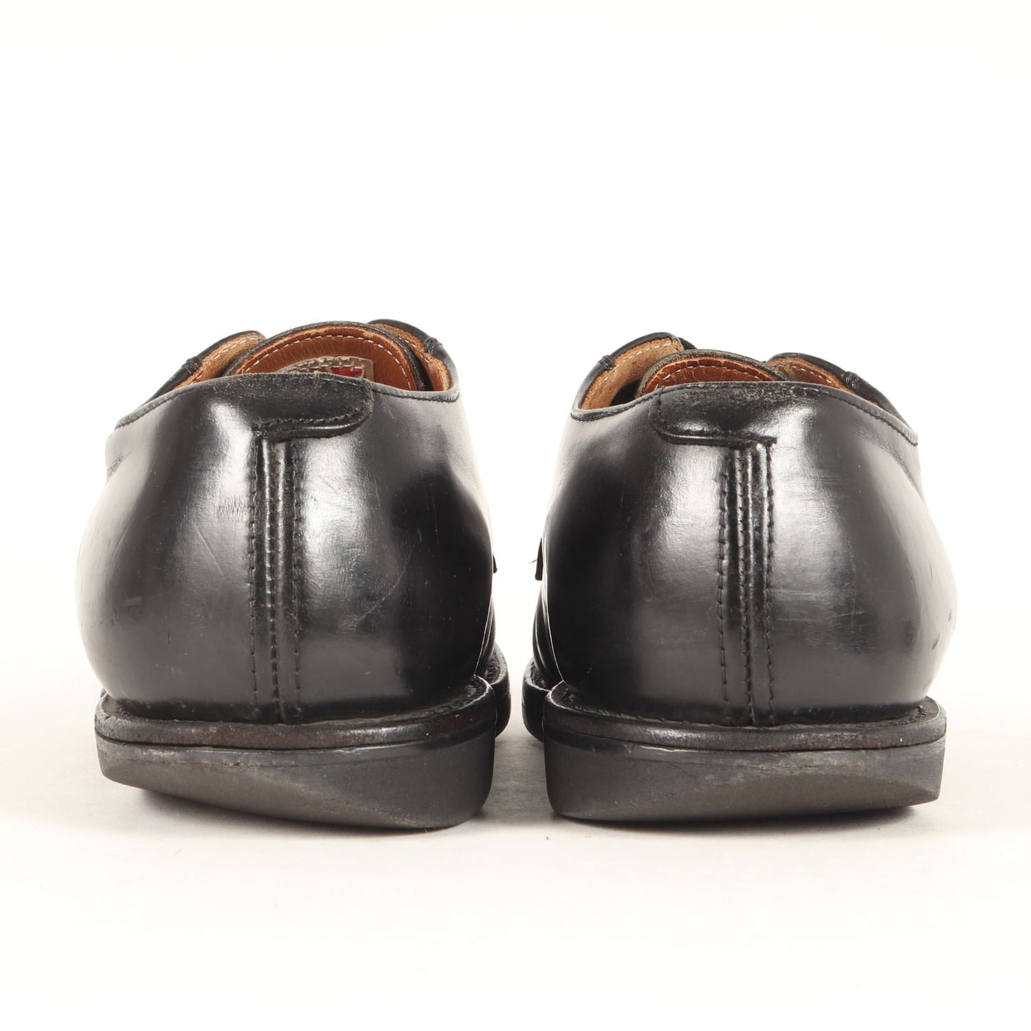 [人気品番 101] ポストマン オックスフォード シューズ / 2011年製 Postman Oxford