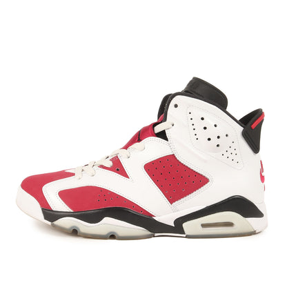 AIR JORDAN 6 RETRO CARMINE (2021年製 / CT8529-106)