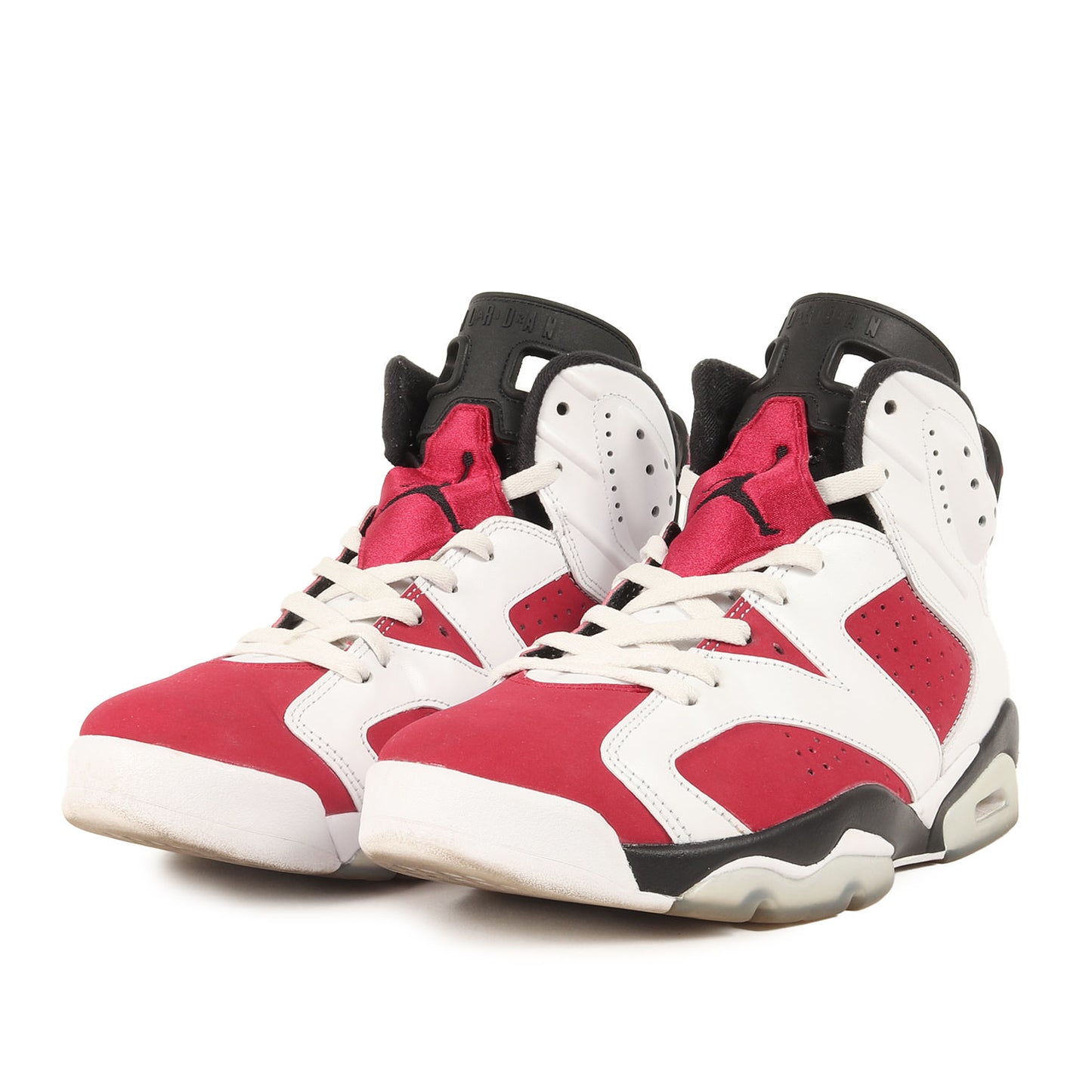 AIR JORDAN 6 RETRO CARMINE (2021年製 / CT8529-106)