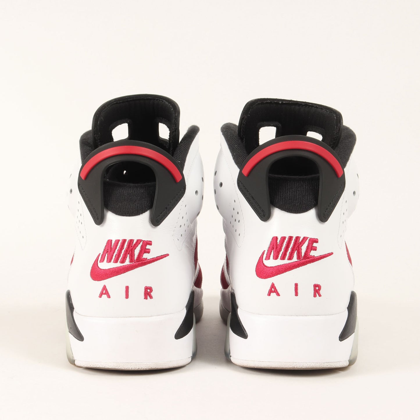 AIR JORDAN 6 RETRO CARMINE (2021年製 / CT8529-106)