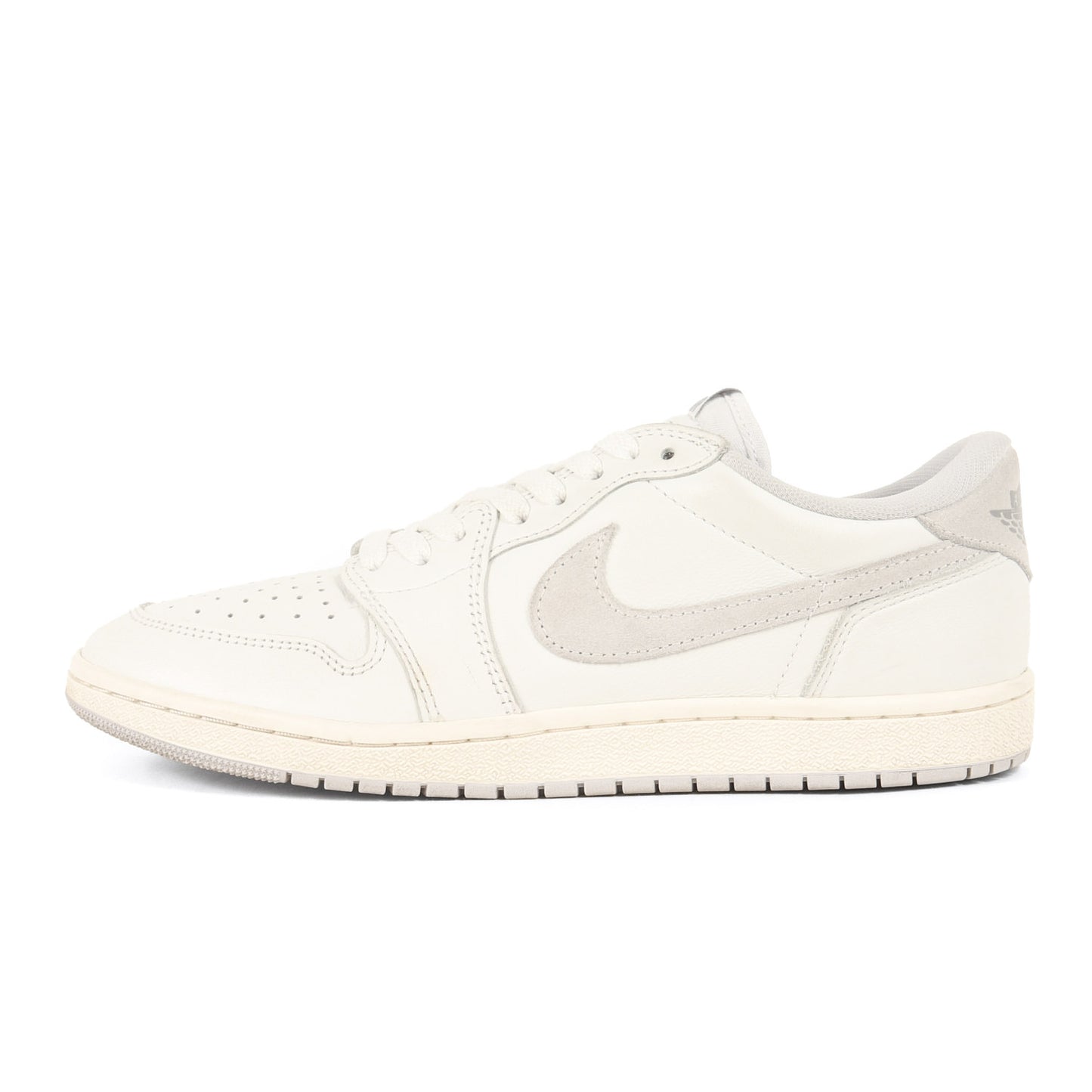 AIR JORDAN 1 LOW 85 NEUTRAL GREY (FB9933-100)