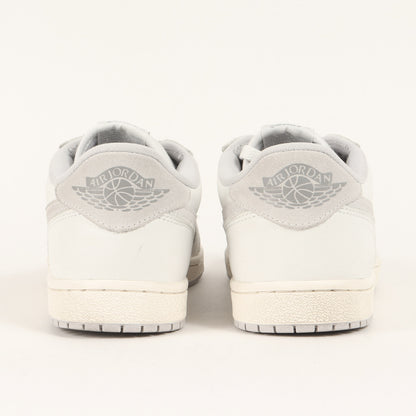 AIR JORDAN 1 LOW 85 NEUTRAL GREY (FB9933-100)
