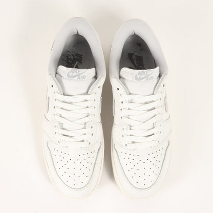 AIR JORDAN 1 LOW 85 NEUTRAL GREY (FB9933-100)