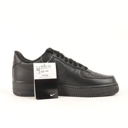 AIR FORCE 1 07 (2022年製 / CW2288-001)