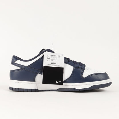 DUNK LOW RETRO ビラノバ大学カラー (HF5441-107)