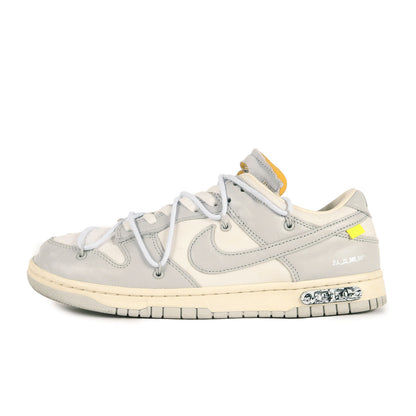 21AW ×NIKE DUNK LOW The 50 / 1 OF 50 No.49 (DM1602-123)