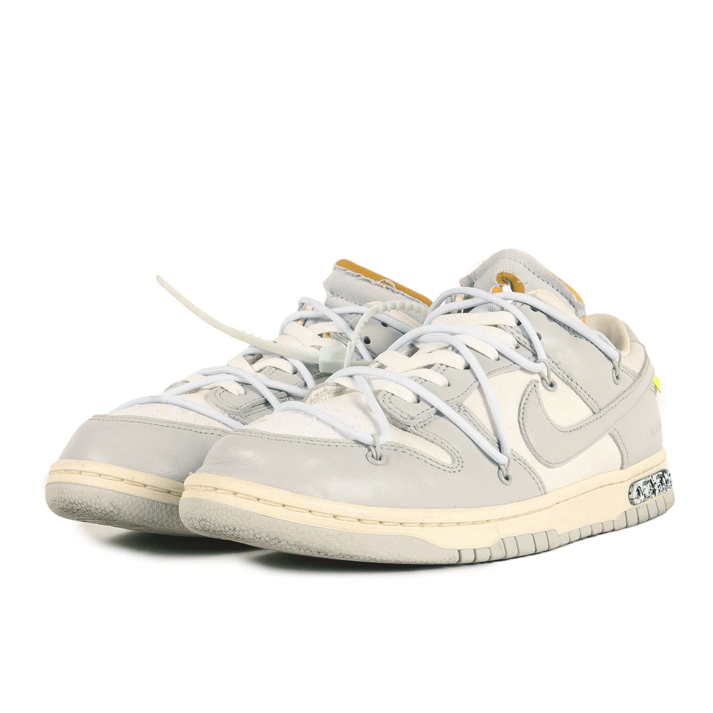21AW ×NIKE DUNK LOW The 50 / 1 OF 50 No.49 (DM1602-123)