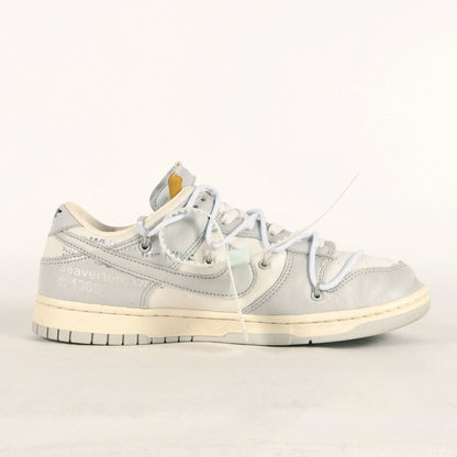 21AW ×NIKE DUNK LOW The 50 / 1 OF 50 No.49 (DM1602-123)