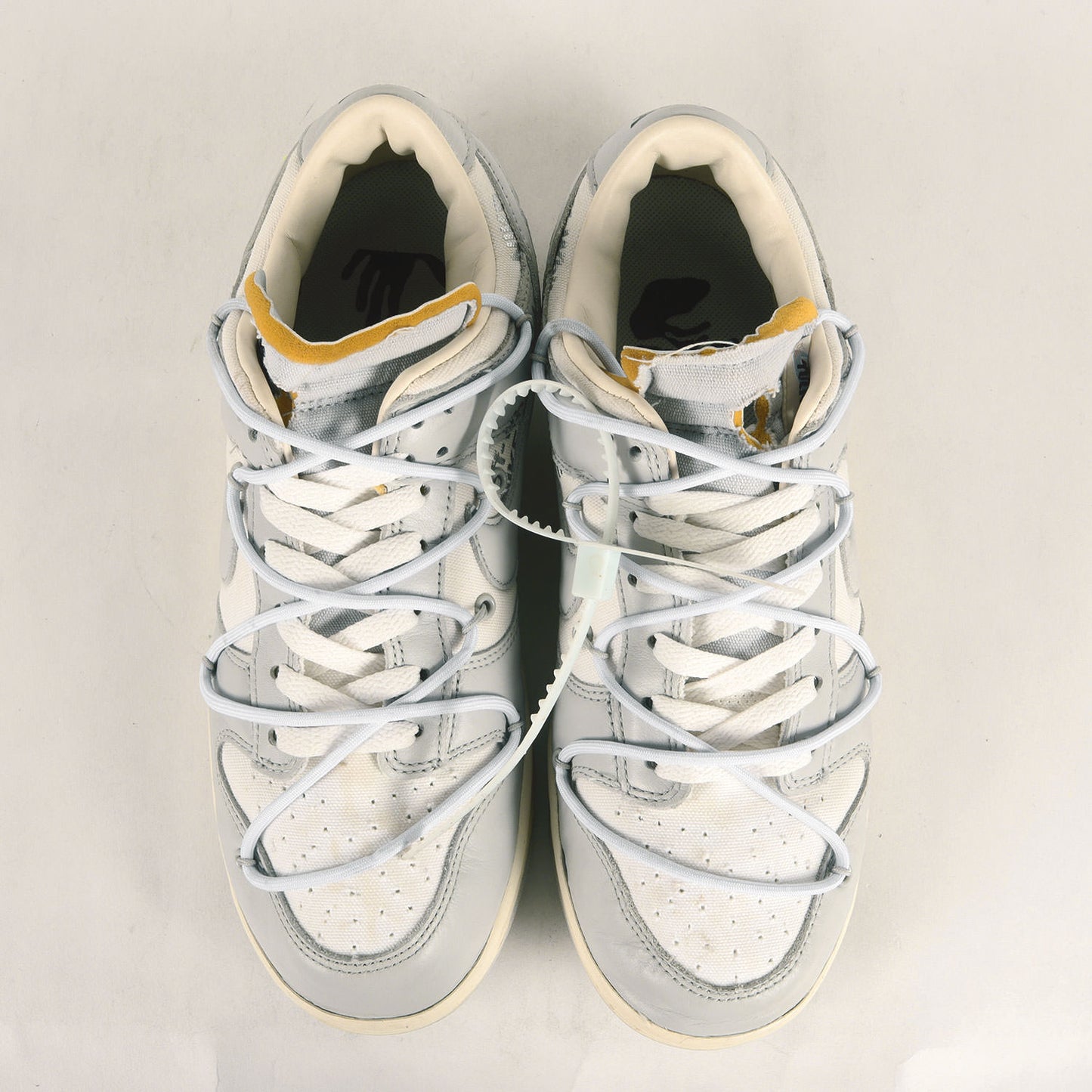 21AW ×NIKE DUNK LOW The 50 / 1 OF 50 No.49 (DM1602-123)