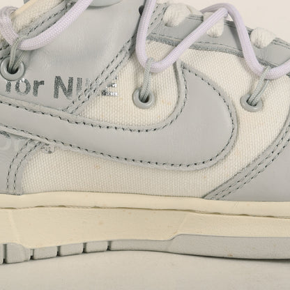 21AW ×NIKE DUNK LOW The 50 / 1 OF 50 No.49 (DM1602-123)