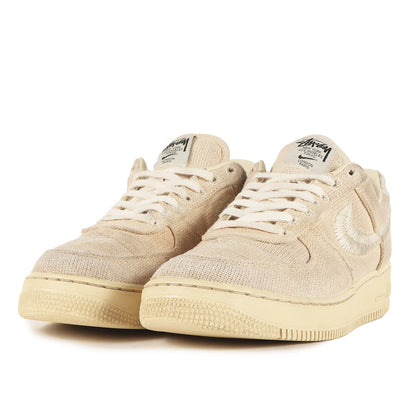 20AW ×NIKE AIR FORCE 1 LOW / STUSSY (CZ9084-200)