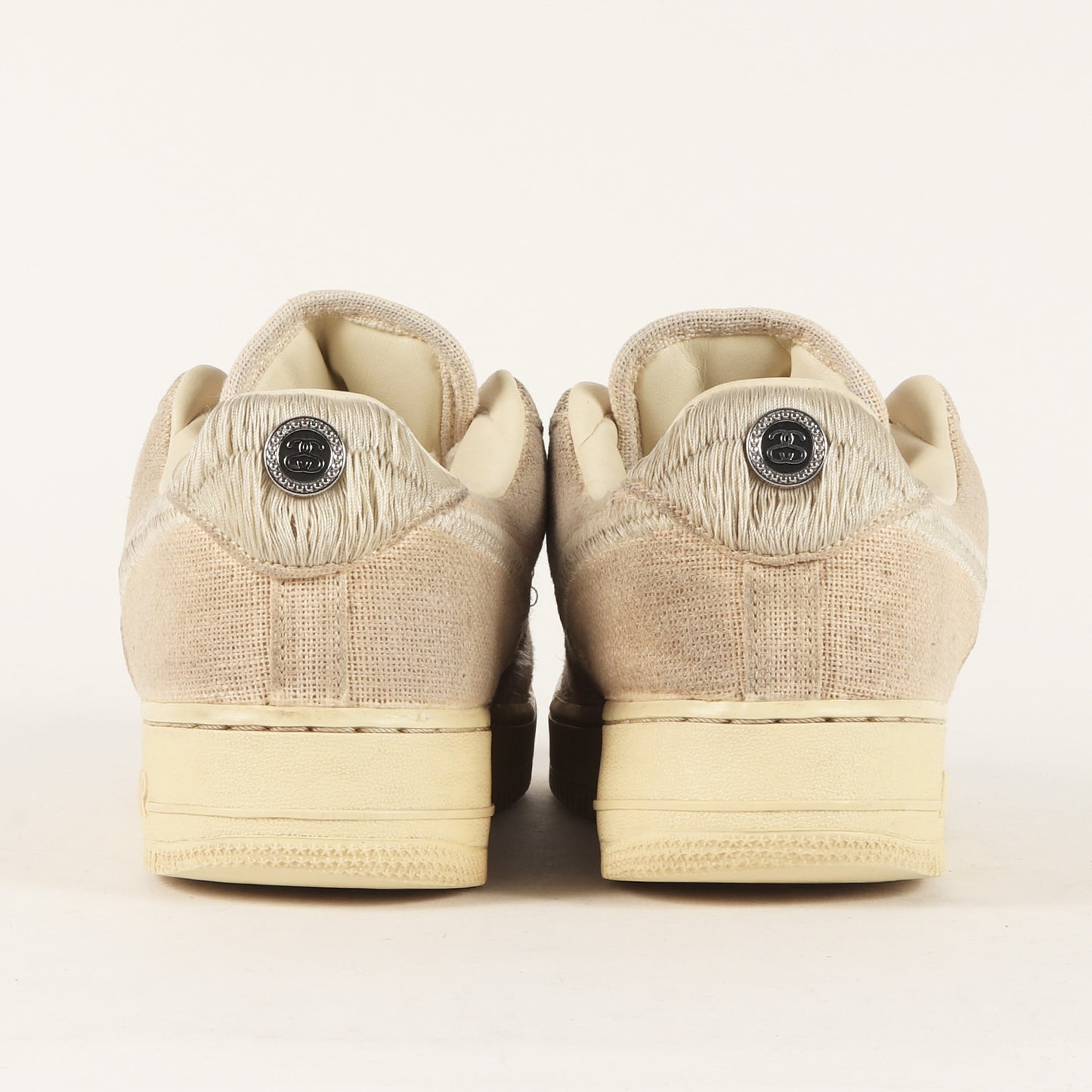 20AW ×NIKE AIR FORCE 1 LOW / STUSSY (CZ9084-200)