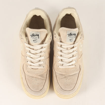 20AW ×NIKE AIR FORCE 1 LOW / STUSSY (CZ9084-200)