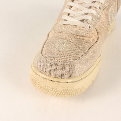20AW ×NIKE AIR FORCE 1 LOW / STUSSY (CZ9084-200)