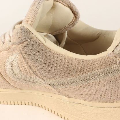 20AW ×NIKE AIR FORCE 1 LOW / STUSSY (CZ9084-200)