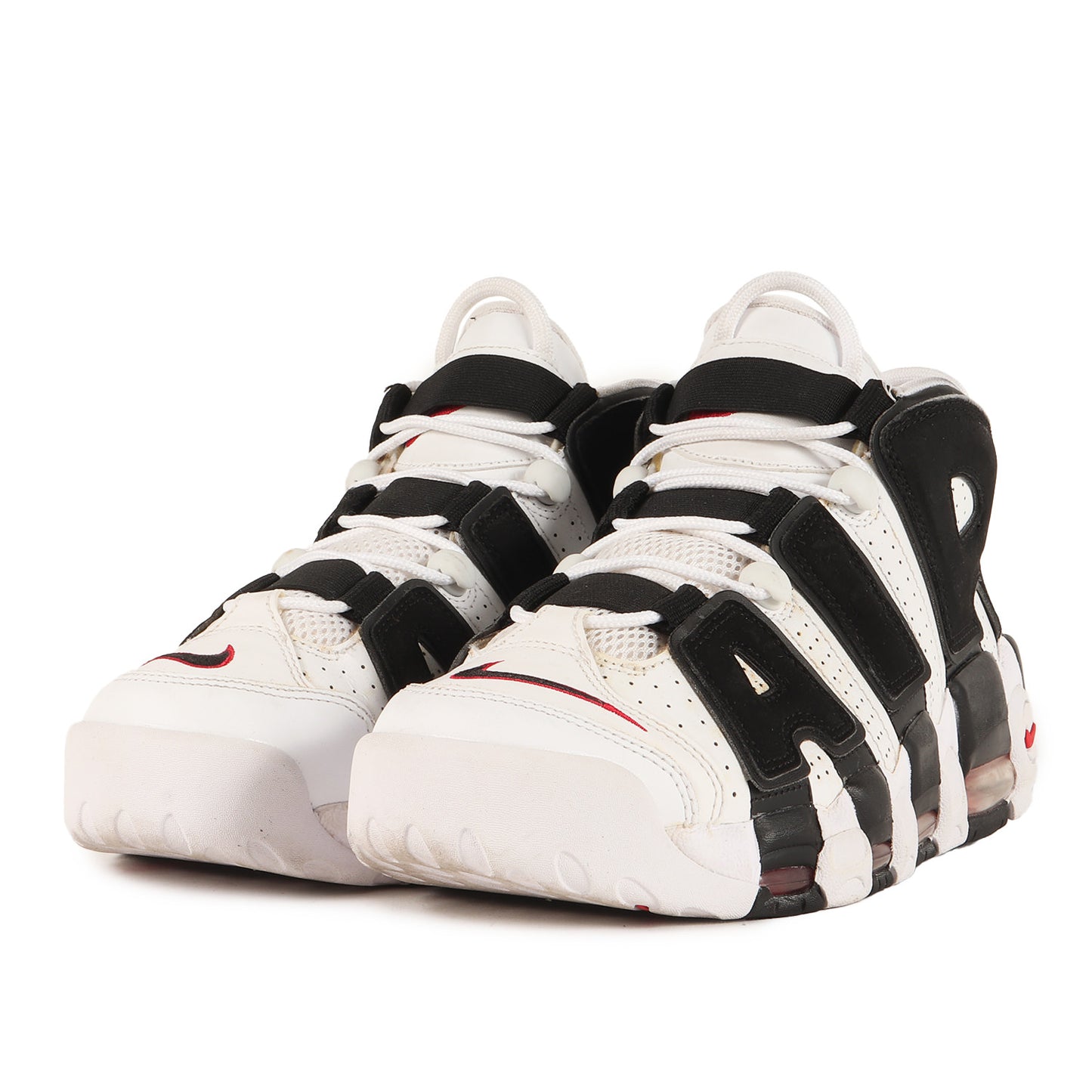 AIR MORE UPTEMPO (414962-105 / 2018年製)
