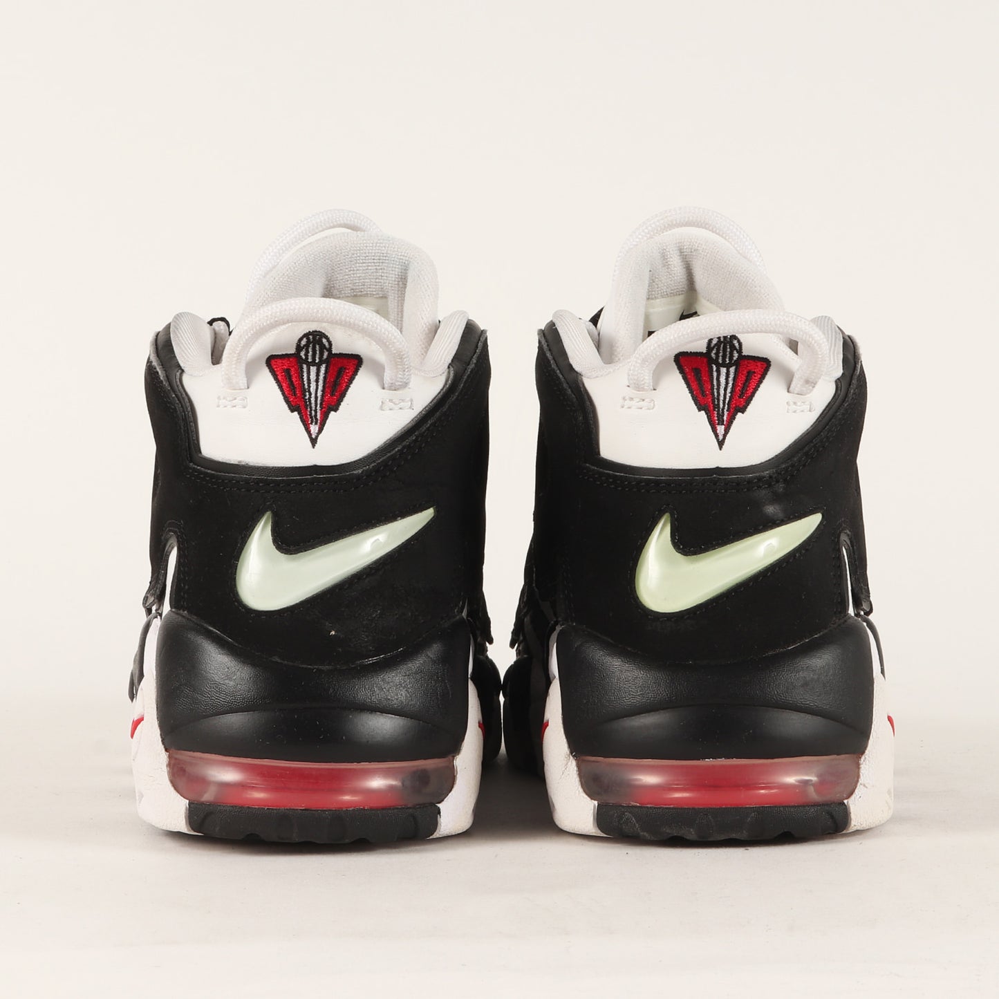 AIR MORE UPTEMPO (414962-105 / 2018年製)