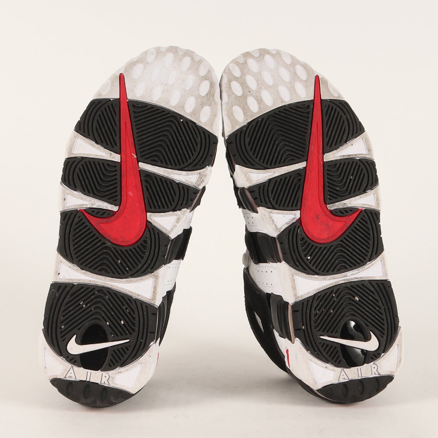 AIR MORE UPTEMPO (414962-105 / 2018年製)
