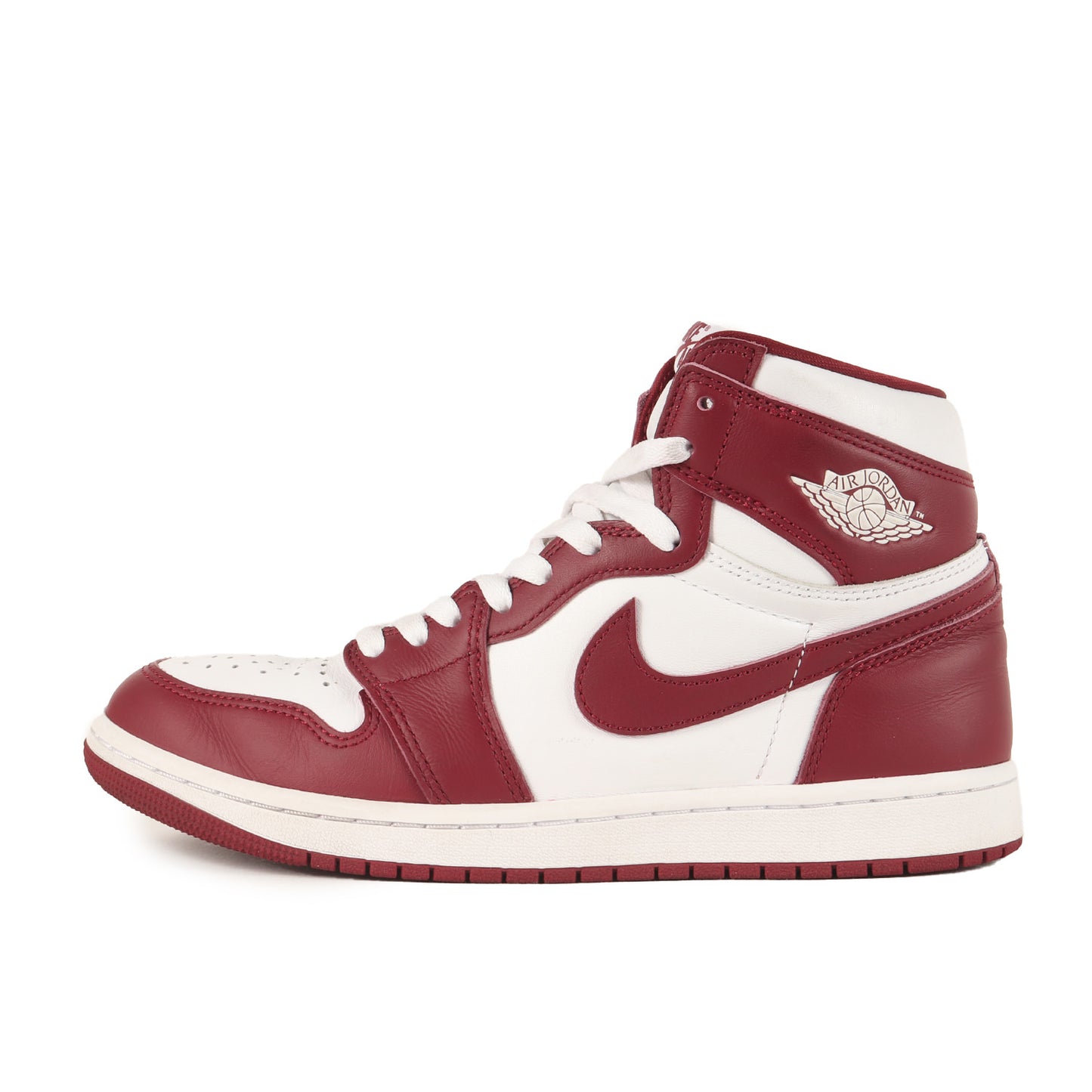 AIR JORDAN 1 RETRO HIGH OG ARTISANAL RED (DZ5485-160)