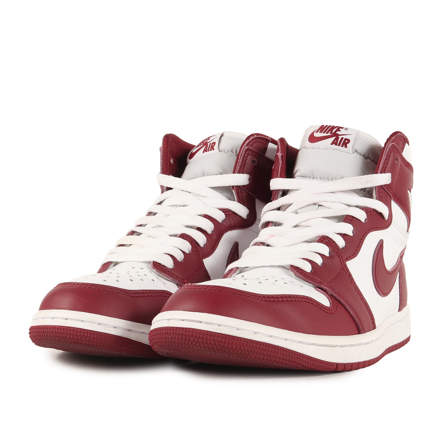 AIR JORDAN 1 RETRO HIGH OG ARTISANAL RED (DZ5485-160)