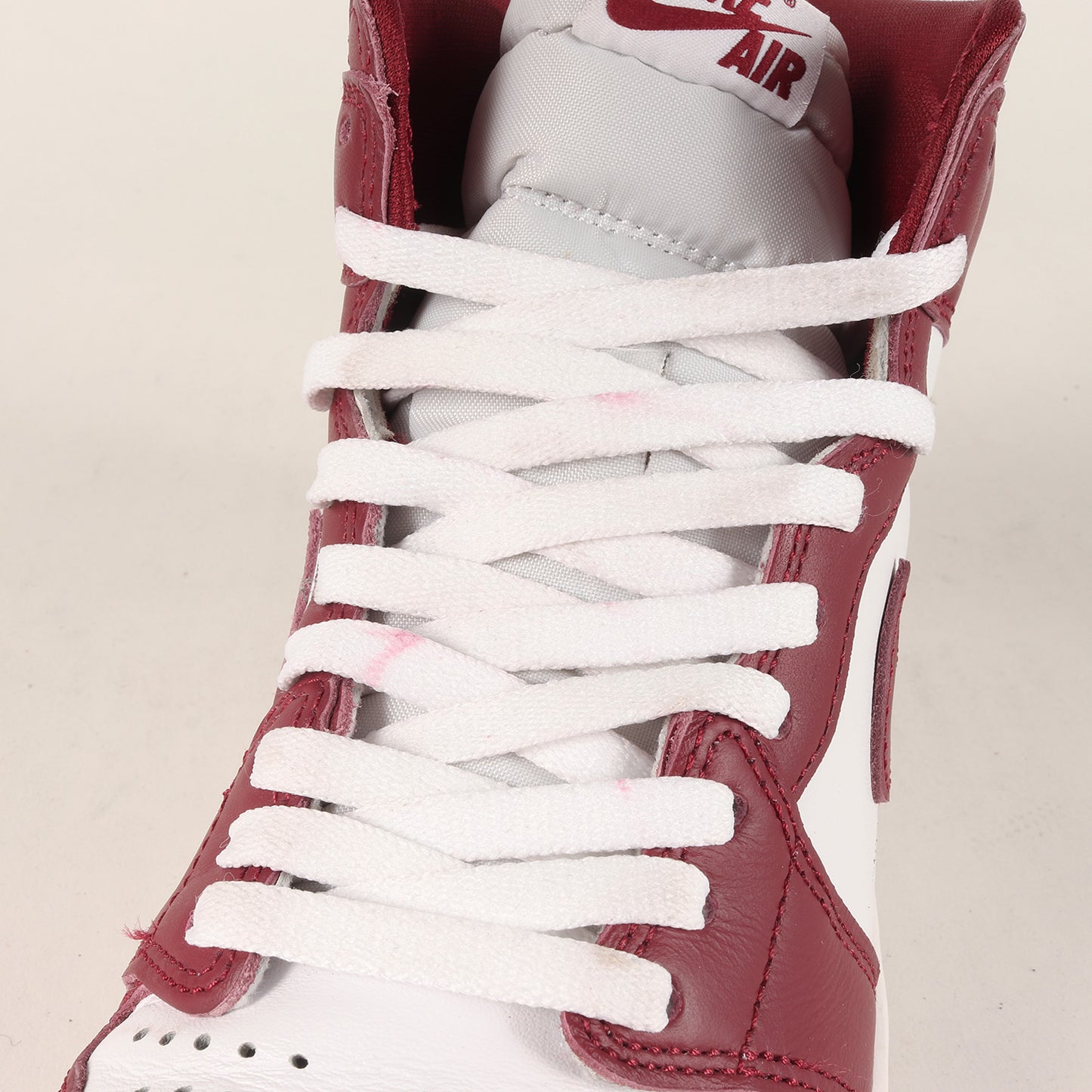 AIR JORDAN 1 RETRO HIGH OG ARTISANAL RED (DZ5485-160)