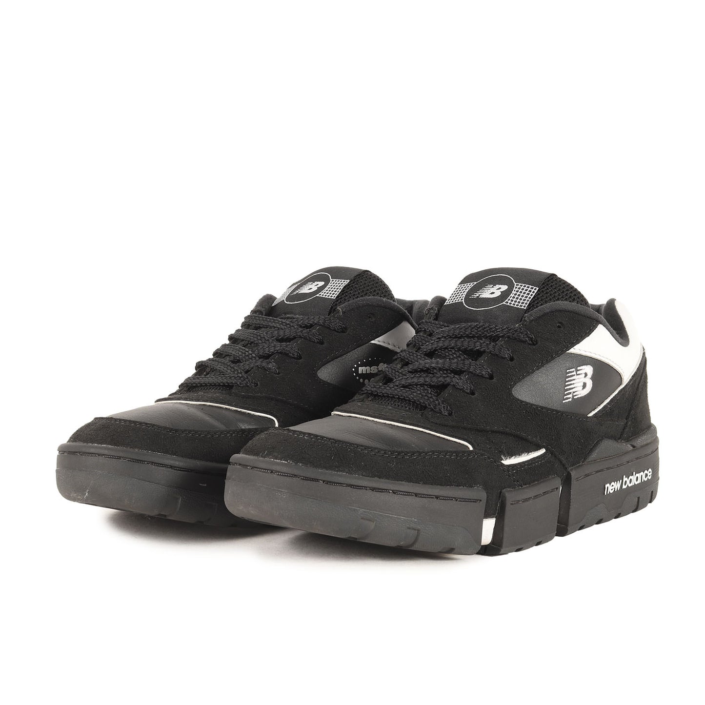 24SS ×JADEN SMITH CTJS BK MSFTSrep 0.01
