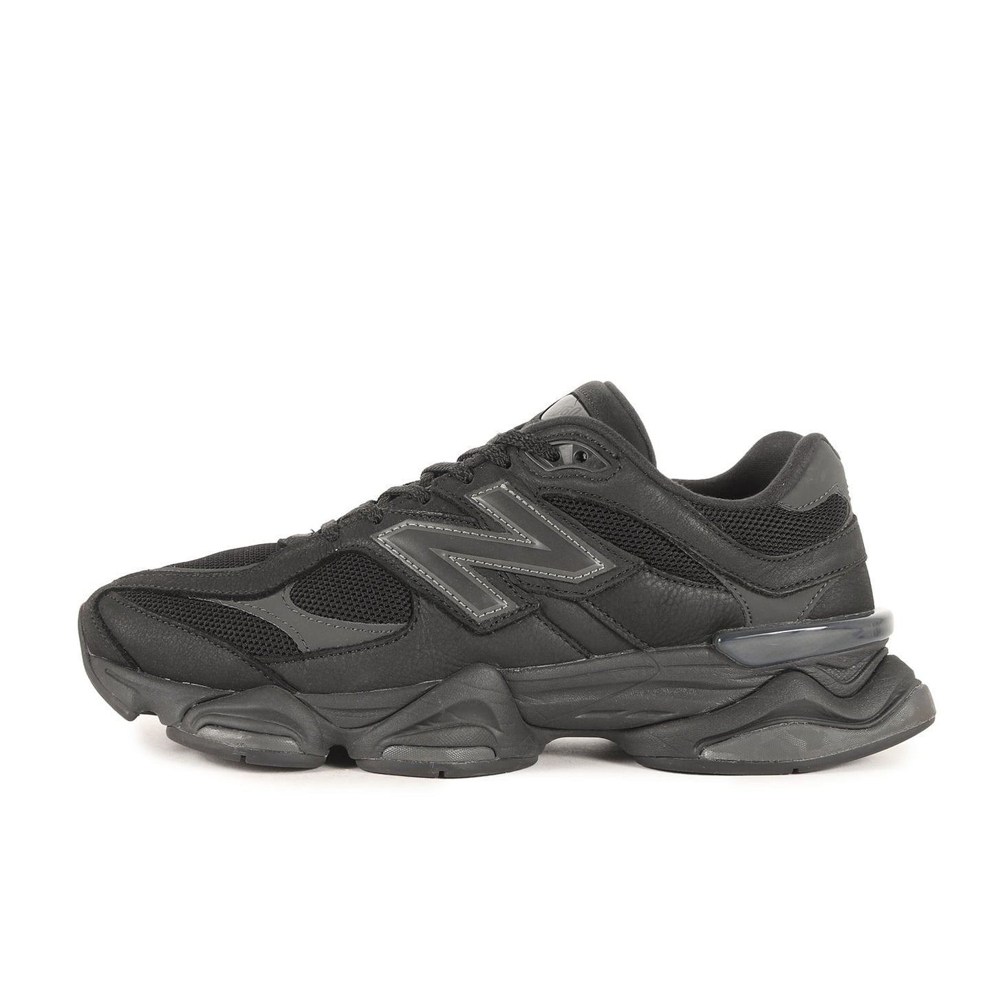 25SS U9060 ZGE TRIPLE BLACK