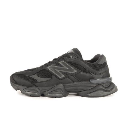 25SS U9060 ZGE TRIPLE BLACK