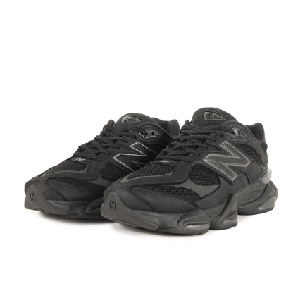 25SS U9060 ZGE TRIPLE BLACK