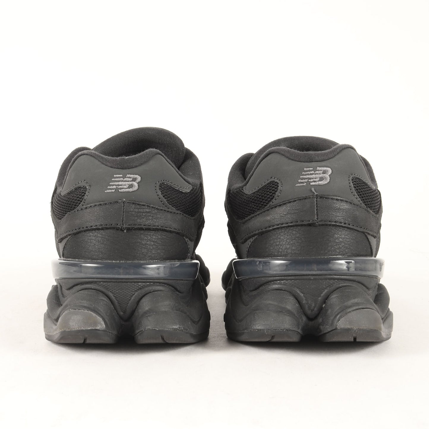 25SS U9060 ZGE TRIPLE BLACK