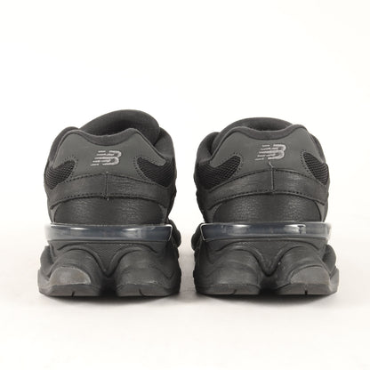 25SS U9060 ZGE TRIPLE BLACK