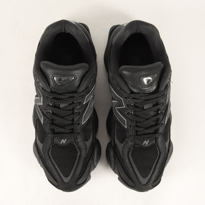 25SS U9060 ZGE TRIPLE BLACK