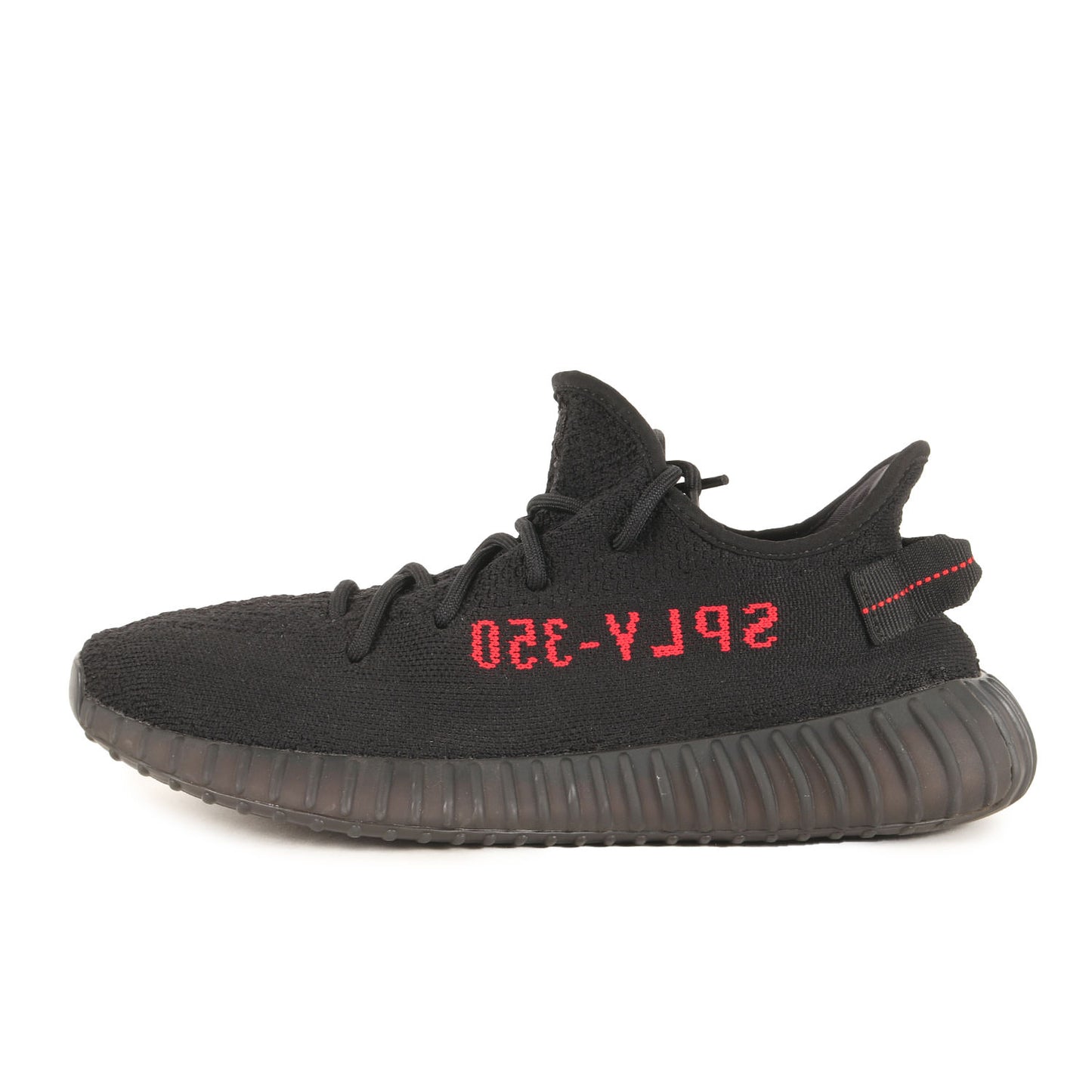 YEEZY BOOST 350 V2 Black Red (2020年製 / CP9652)