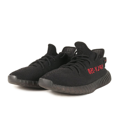 YEEZY BOOST 350 V2 Black Red (2020年製 / CP9652)