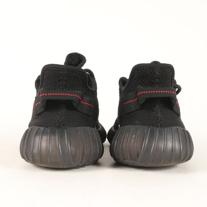 YEEZY BOOST 350 V2 Black Red (2020年製 / CP9652)