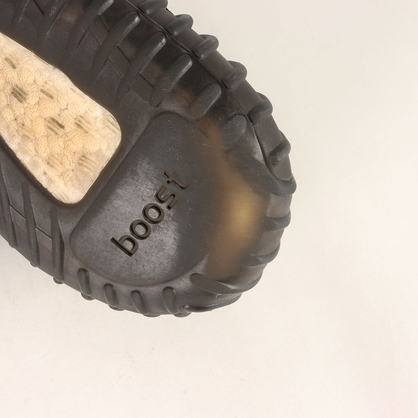 YEEZY BOOST 350 V2 Black Red (2020年製 / CP9652)