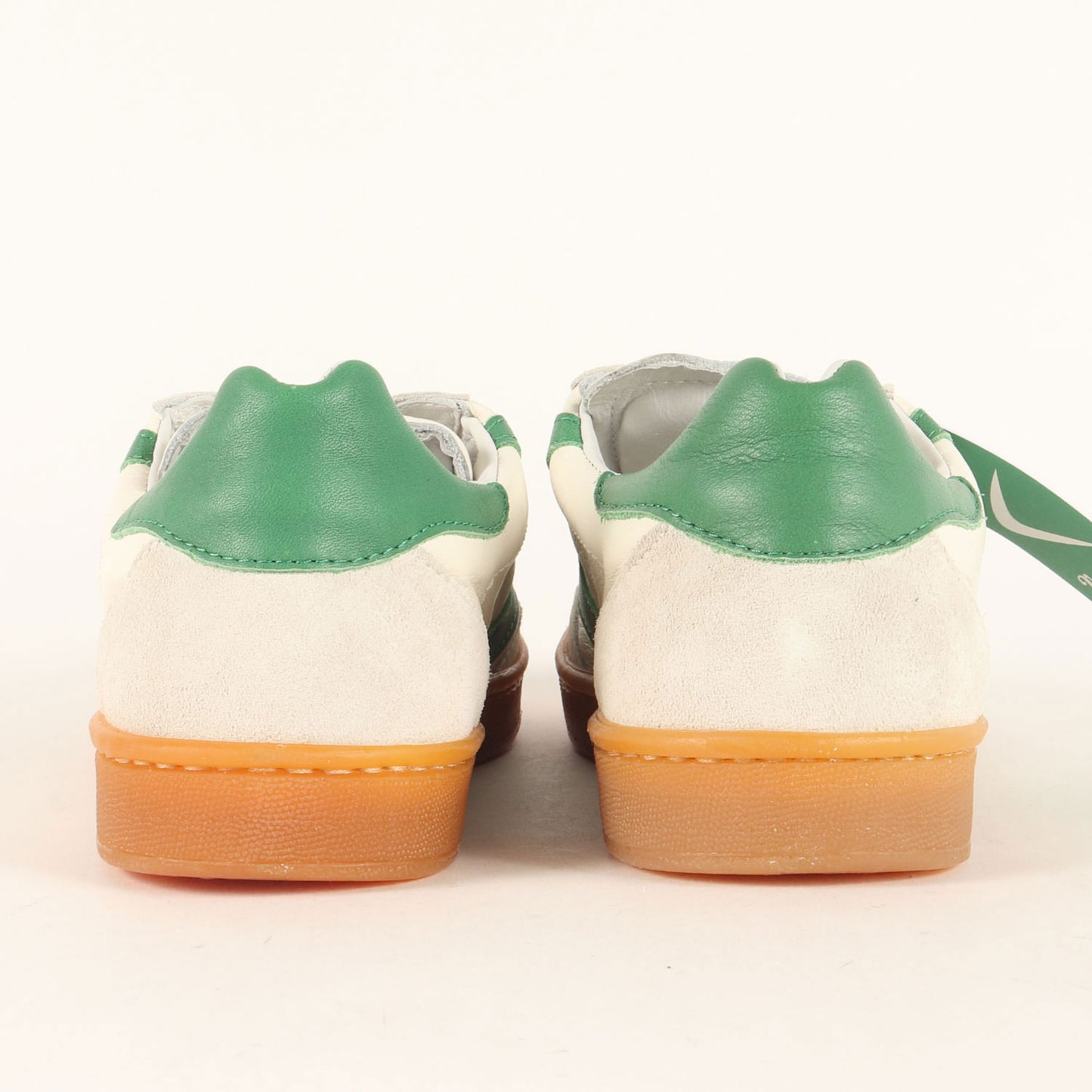 オリンピア ナッパレザー スニーカー(OLIMPIA NAPPA SUEDE)
