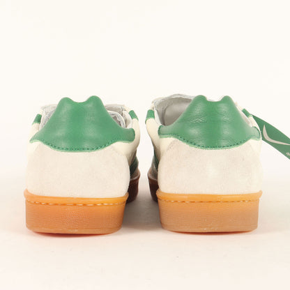 オリンピア ナッパレザー スニーカー(OLIMPIA NAPPA SUEDE)