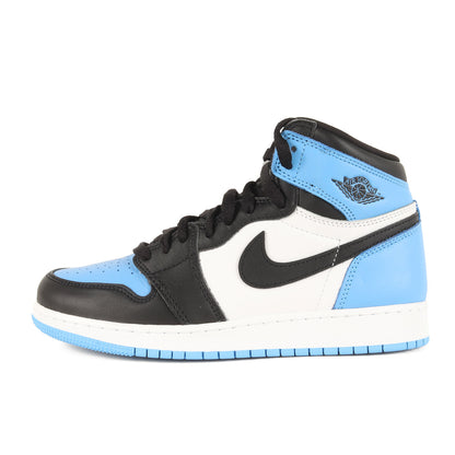 AIR JORDAN 1 RETRO HIGH OG GS UNC TOE (FD1437-400)