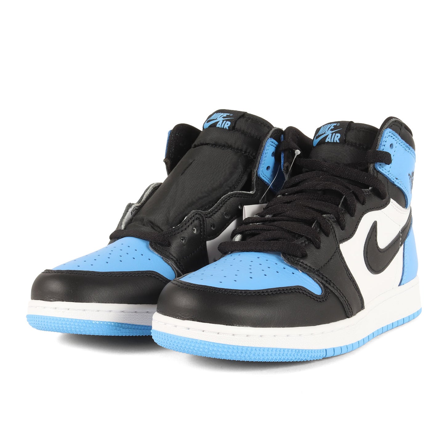 AIR JORDAN 1 RETRO HIGH OG GS UNC TOE (FD1437-400)