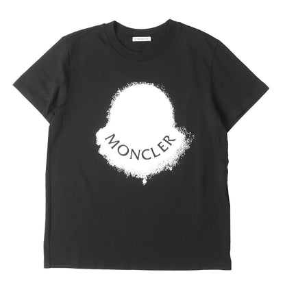 22SS スプレーロゴマーク クルーネック Tシャツ(SS T-SHIRT)