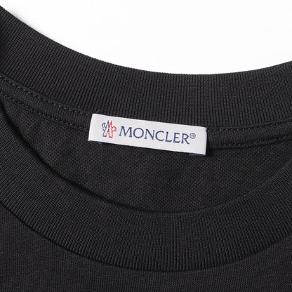 22SS スプレーロゴマーク クルーネック Tシャツ(SS T-SHIRT)