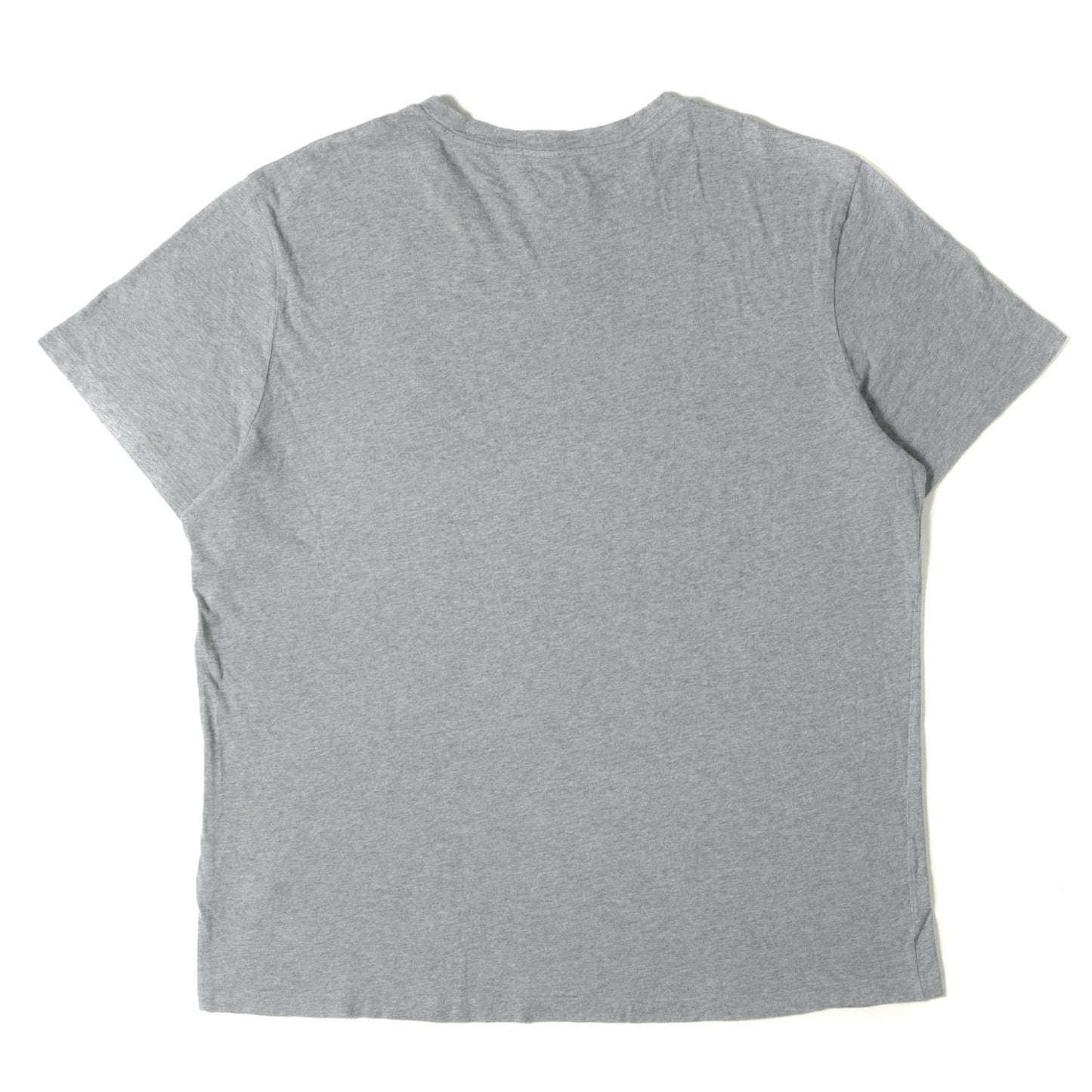 21SS トリコロールロゴ クルーネック Tシャツ(SS TSHIRT)